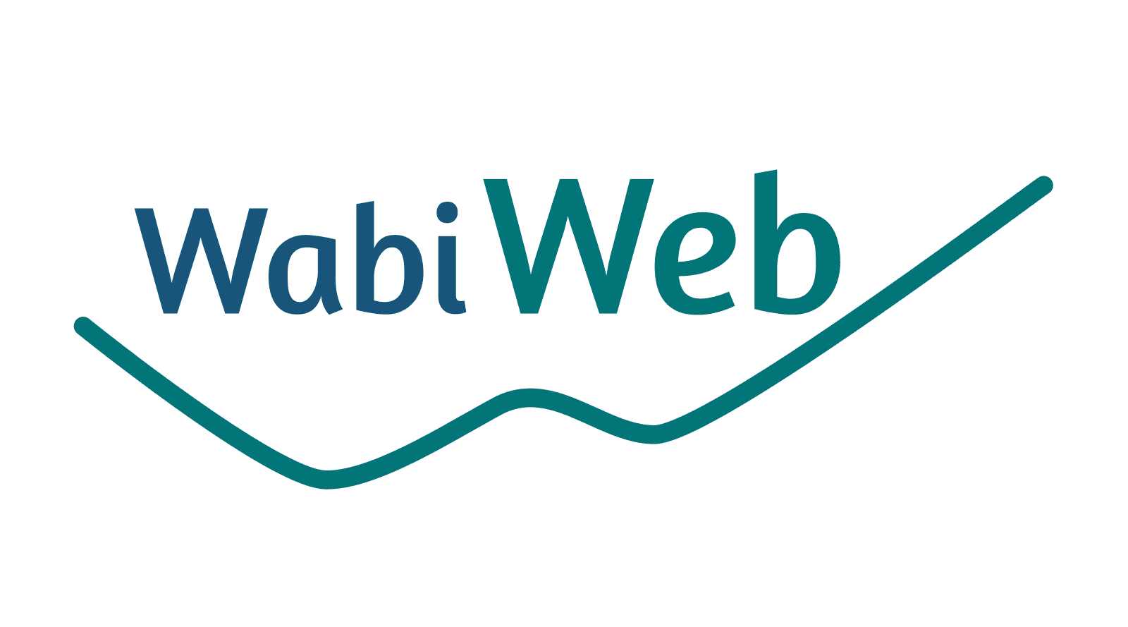 Wabi Web Logo